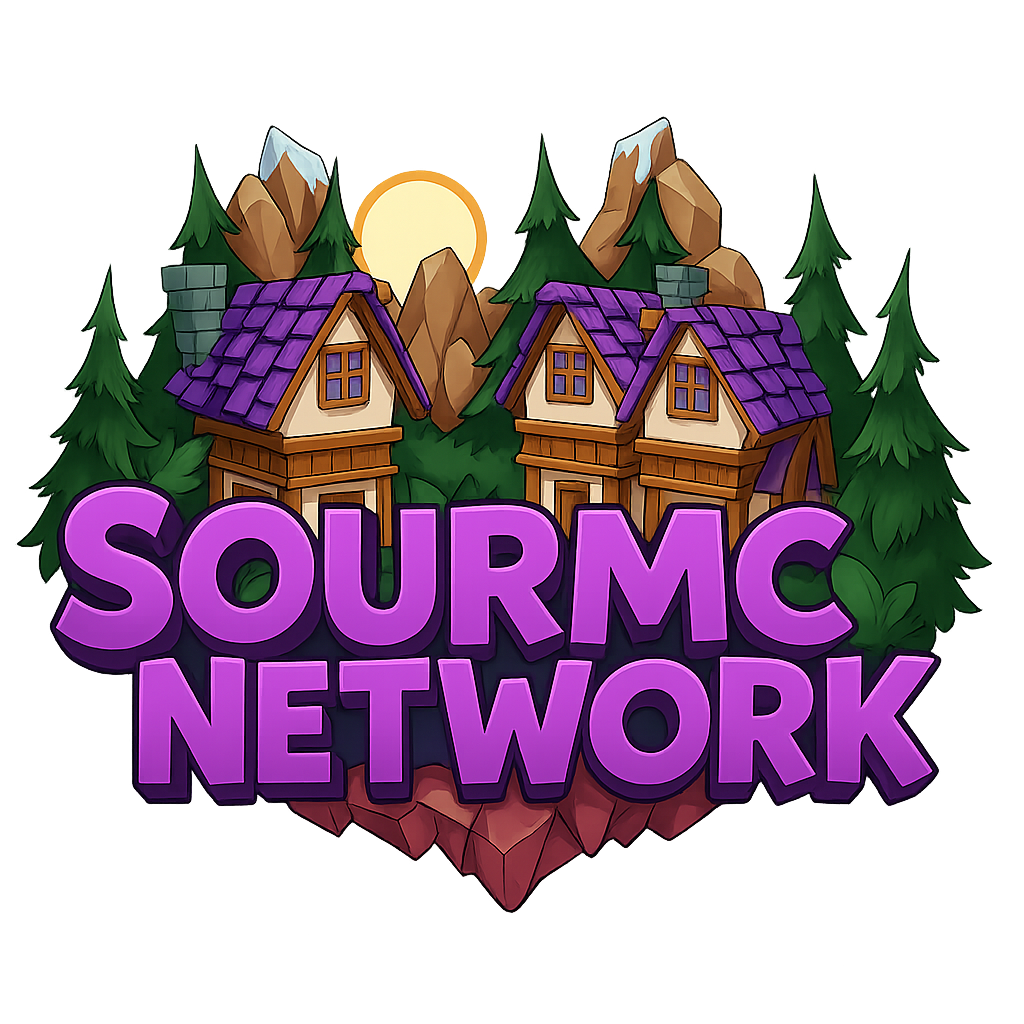 SourMC Logo